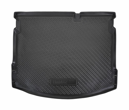 Tapis coffre cautchouc - de,