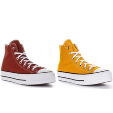 Bottes Converse A06506C Chuck