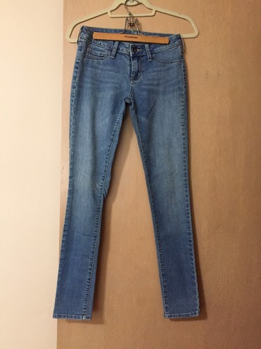 Pacsun bullhead light denim - light, 55