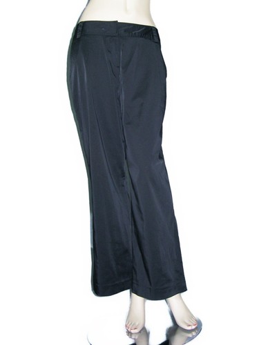 Vintage~80s~Sharagano~Black