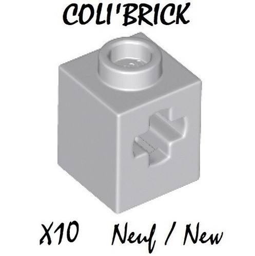 Lego 73230 10x brique - 10x, /