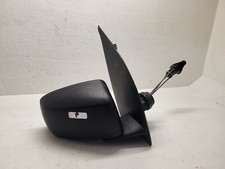 Rétroviseur manuelle avant passager pour fiat panda essence de 2004