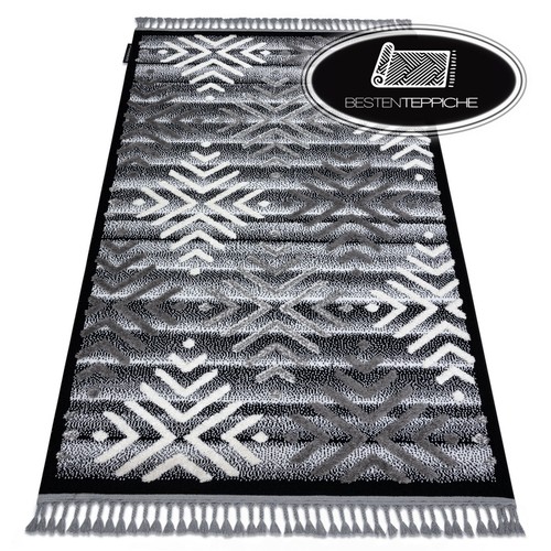 Tapis shaggy poils - shaggy,