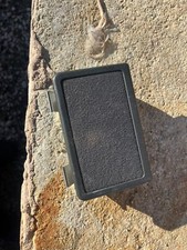 CENDRIER DE PORTE ARRIERE