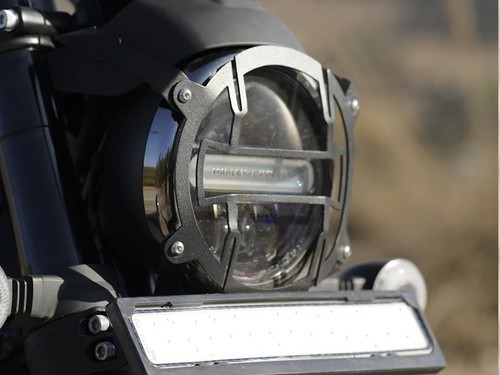 Compatible avec harley - compatible,