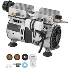 Aérateur de Bassin 590 W