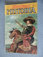 Lisez moi Historia n° 55 juin