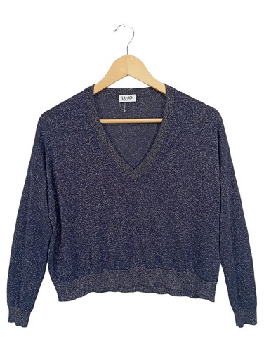 Liu pull femme col v - pull,