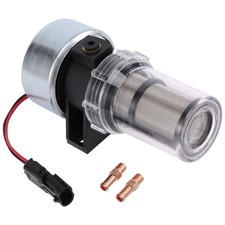 Pompe à Carburant Filtre pour