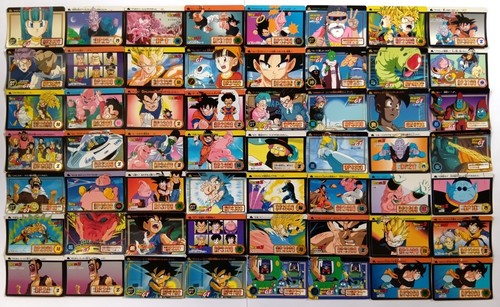 Jeu cartes dragon - 56, ball