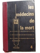 Les médecins de la mort 4 |