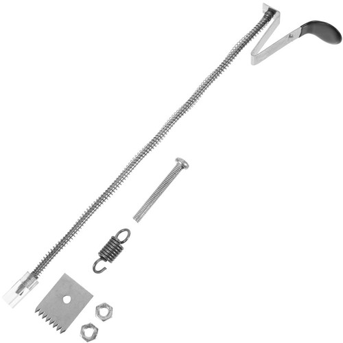 Attacheuse machine pour - attacheuse,