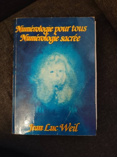 Livre numérologie pour - , tous