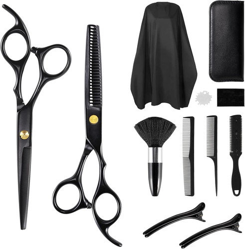 Ciseaux coiffure set - set,,