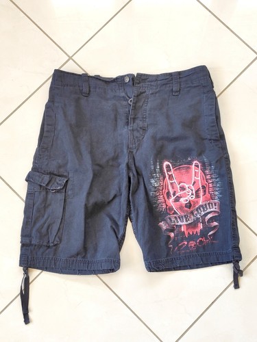 Short metal - short,