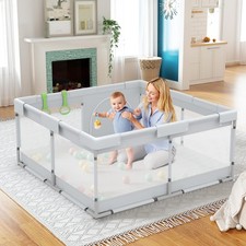 120x120cm Parc Bebe, Le Petit