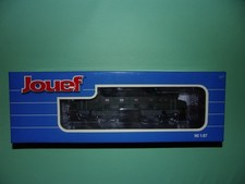 JOUEF locomotive électrique 2D2 5500 NEZ DE COCHON HJ2038 NEUF