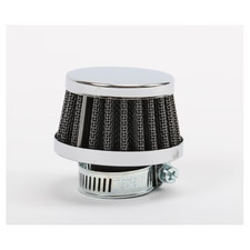 Petit filtre reniflard d'huile