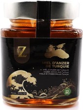Miel d'Anzer turc 300g - un