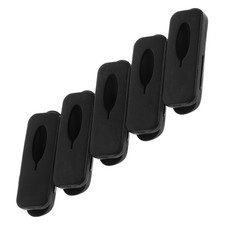  5 Pcs Clips De Câble Frein