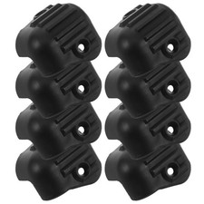  8 Pcs Protecteur D'angle