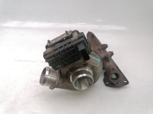 9684849580 turbocompresseur - 9684849580, /