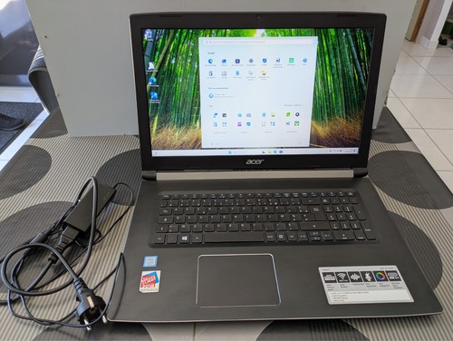 Portable acer aspire 5 - aspire,