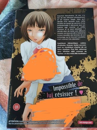 Manga animé mangahot - manga,