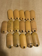 Clés Électronique SSS Siedle