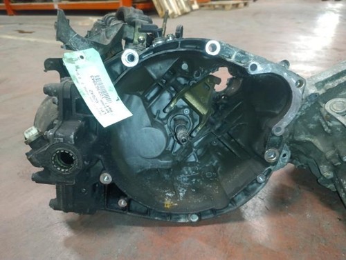 Boite vitesses peugeot 806 - boite,