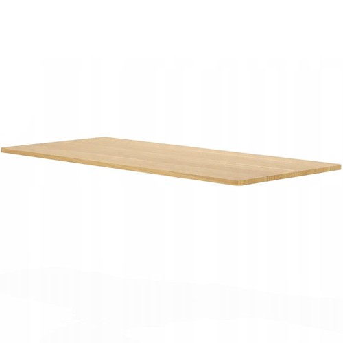 Plateau table dt1808 maple - plateau, de