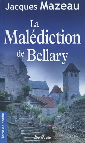 Malédiction bellary - de,