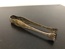 pince à sucre à griffes