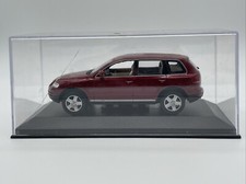 Volkswagen Touareg V10 TDI