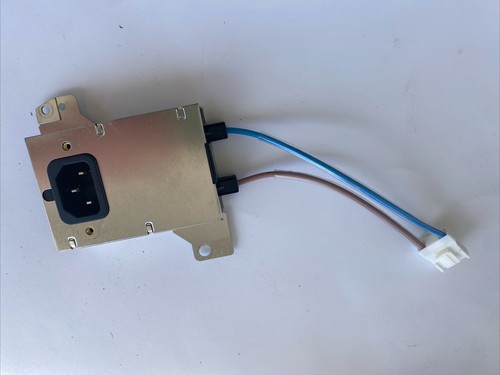 Emc filter rpen 03605fa - filter, rpen-03605fa-00hl