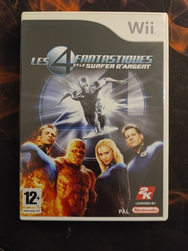 Les fantastiques le - 4, et