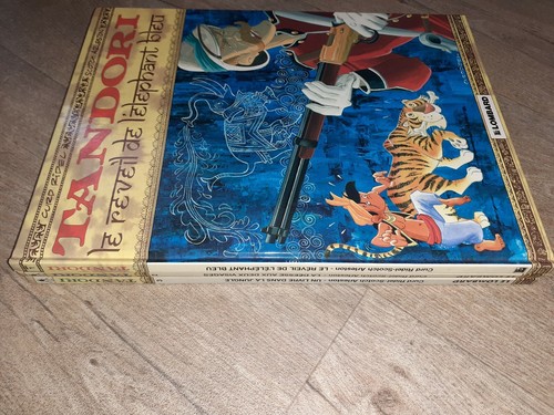 Tandori 3 toutes - tandori,