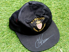 Casquette Cap AS MONACO FC asm