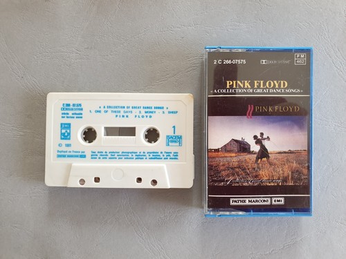Cassette audio k7 - cassette, /