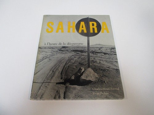 Sahara heure de la - à, l'
