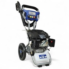 Nettoyeur Avec Annovi Reverberi Pompe 1425 6 Ps