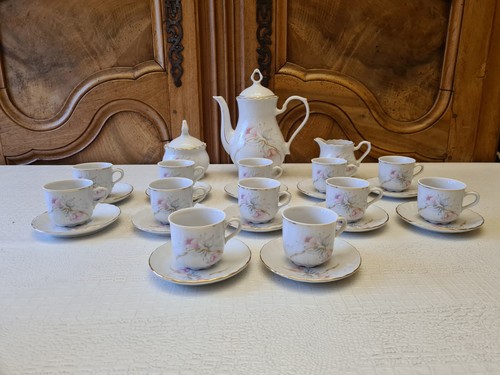 Porcelaine boris kidric - boris,