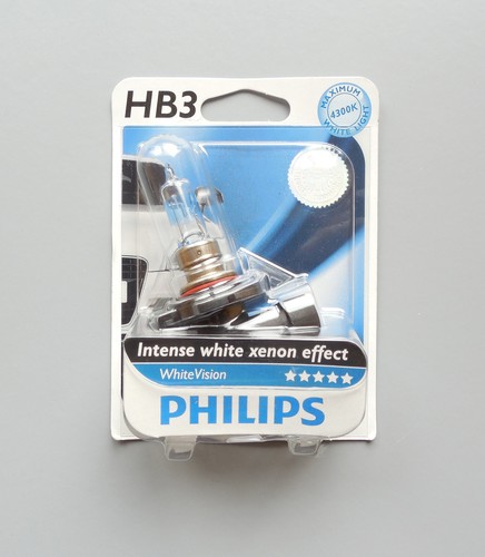 Philips intense blanc effet - intense,