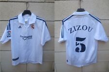 Maillot REAL MADRID Adidas