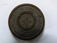 JETON COIN Ancien old