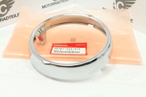 Honda xl 100 125 - cl,