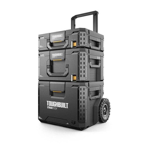 Stacktech kit pièces - stacktech,