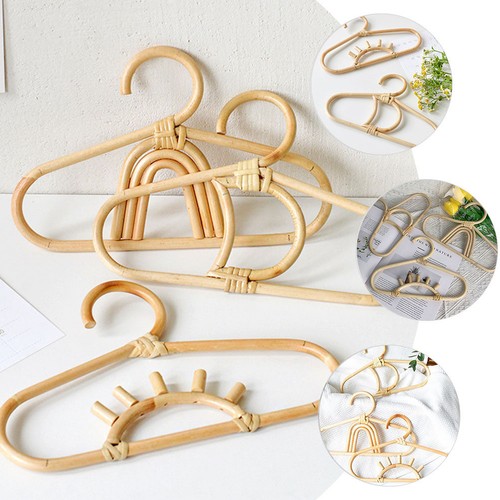 Cintre enfant bois placard - bois,