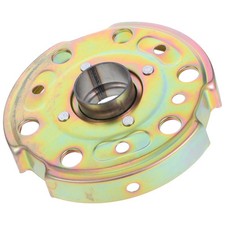  Roue de poulie de porte roulante pour remplacement de poulie de porte de garage