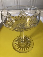 Lot : 8 Coupe(s) De Champagne